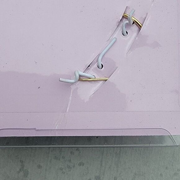 Wild Fable Girls Gold Nickel Free Fashion Jewelry Modern Butterfly Ear Cuff - Picture 7 of 7